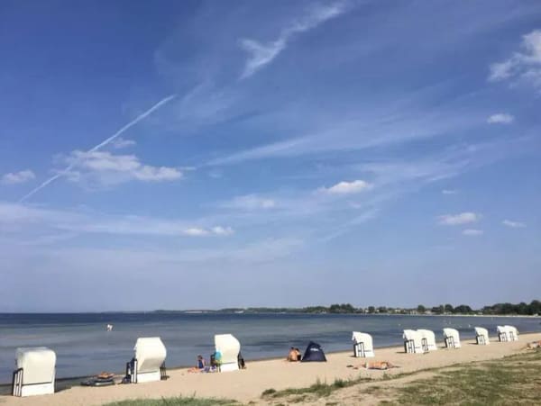 Immobilie in Hohenkirchen - Vermietetes Reihenendhaus | *provisionsfrei* | 800m zur Ostsee | Niendorf/Hohenkirchen - Bild 4