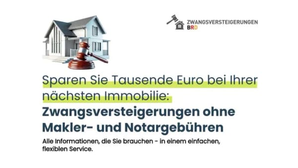 Immobilie in Springe - Einfamilienhaus als neues Zuhause - provisionsfrei - Bild 1