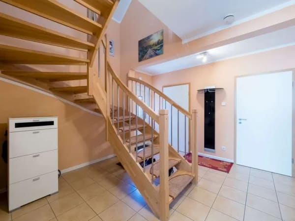 Immobilie in Petersdorf - Modernes Einfamilienhaus mit Garten, Garage und Carport in Petersdorf zu verkaufen! - Bild 1