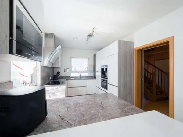 Immobilie in Petersdorf - Modernes Einfamilienhaus mit Garten, Garage und Carport in Petersdorf zu verkaufen! - Bild 3