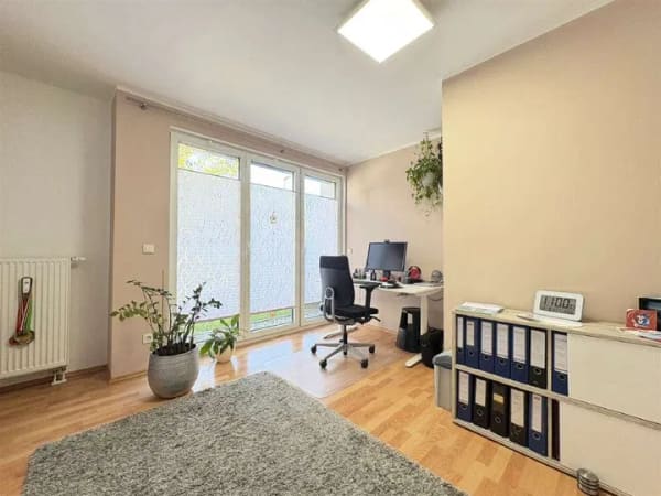 Immobilie in Oppenheim - Neuwertige, großzügige Erdgeschosswohnung mit Terrasse und Garten in schöner Lage von Oppenhei - Bild 3