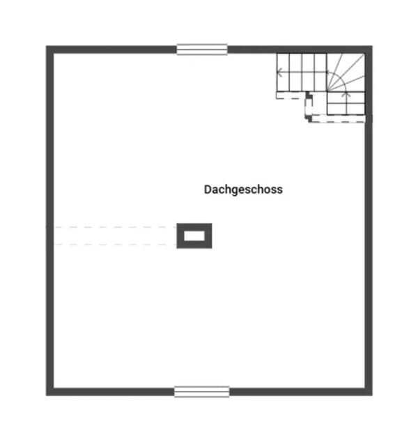 Immobilie in Lengede - Freistehendes Einfamilienhaus mit Potential und viel Platz im Kernort Lengede - Bild 3