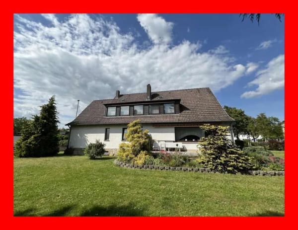 Immobilie in Nordstemmen - Willkommen im Familienparadies - Bild 0