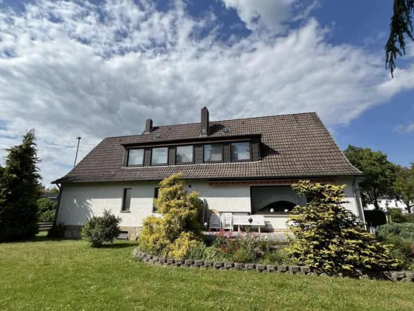 Immobilie in Nordstemmen - Willkommen im Familienparadies - Bild 2