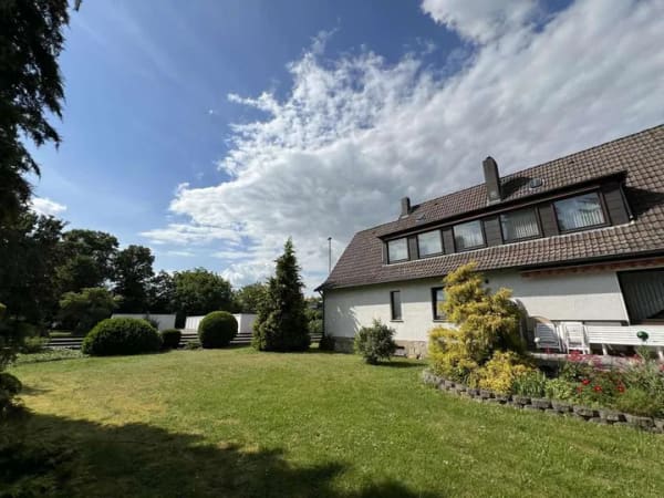 Immobilie in Nordstemmen - Willkommen im Familienparadies - Bild 3
