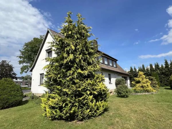 Immobilie in Nordstemmen - Willkommen im Familienparadies - Bild 4