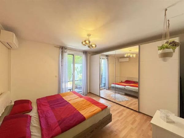 Immobilie in Oppenheim - Neuwertige, großzügige Erdgeschosswohnung mit Terrasse und Garten in schöner Lage von Oppenhei - Bild 4