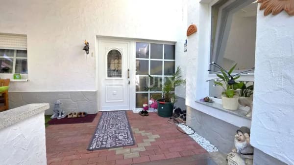 Immobilie in Friedrichsthal - Neuwertiges großes Einfamilienhaus mit zusätzl. großer Eigentumswohnung in Friedrichsthal - Bild 4