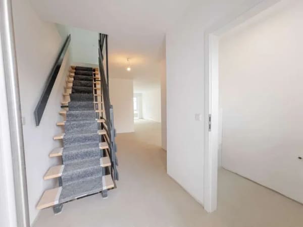 Immobilie in Wehrheim - Erstbezug nach Kernsanierung – großzügiges 6-Zimmer-Haus mit Garten in Wehrheim - Bild 3