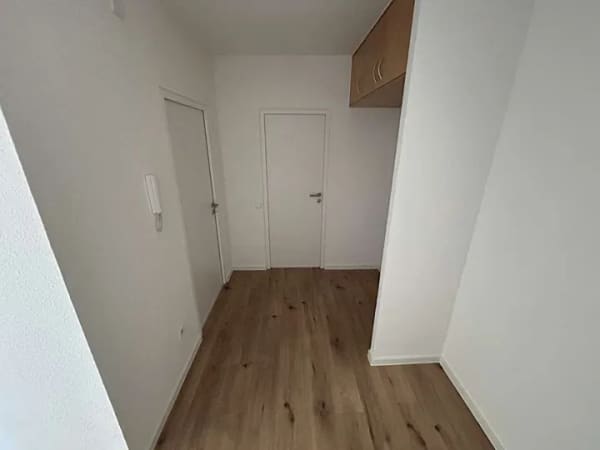 Immobilie in Marsberg - Renovierte 2-Zimmer-Eigentumswohnung mit Balkon in ruhiger und zentraler Lage in Marsberg - Bild 1