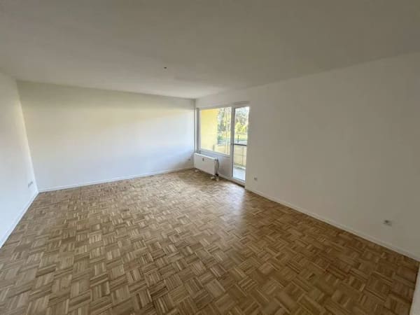 Immobilie in Marsberg - Renovierte 2-Zimmer-Eigentumswohnung mit Balkon in ruhiger und zentraler Lage in Marsberg - Bild 2
