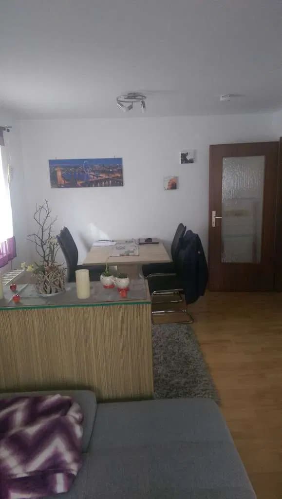 Immobilie in Oberriexingen - Gemütliche 2-Zimmer Wohnung mit Südbalkon in Oberriexingen - Bild 2