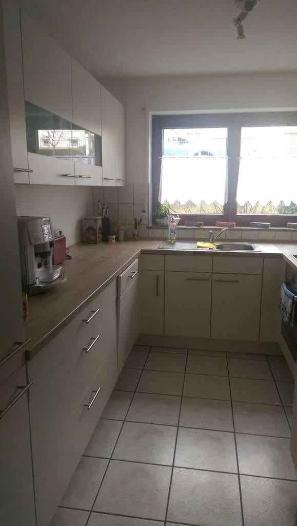 Immobilie in Oberriexingen - Gemütliche 2-Zimmer Wohnung mit Südbalkon in Oberriexingen - Bild 3