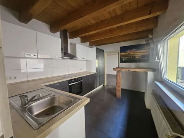 Immobilie in Freimersheim (Pfalz) - Modernisierungsbedürftiges Einfamilienhaus mit kleiner Scheune und Garten in Freimersheim - Bild 4