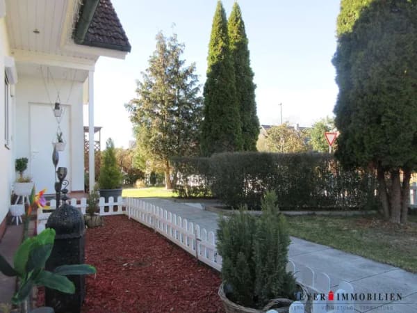 Immobilie in Lübben (Spreewald) - Großzügig aufgeteiltes Einfamilienhaus in Spreenähe - als Kapitalanlage oder für das eigene Zuhause - Bild 3