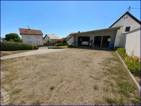 Immobilie in Wettstetten - Ein Haus, viele Möglichkeiten – großzügiges Anwesen in Wettstetten - Bild 4