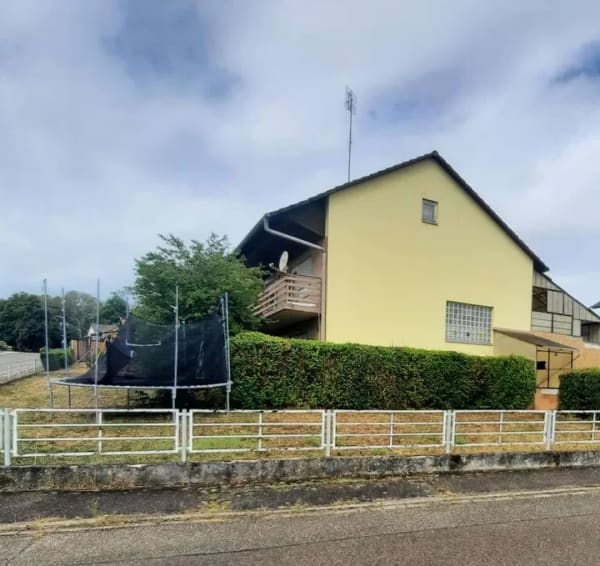 Immobilie in Zaisenhausen - Im Bieterverfahren: Schönes Eckgrundstück in ruhiger Lage mit Wohnhaus in Zaisenhausen - Bild 0