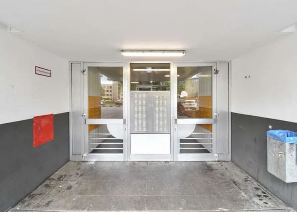 Immobilie in Göttingen - Kapitalanleger aufgepasst - Top Rendite - Vermietete 1-Zimmer-Wohnung mit Balkon in Göttingen - Bild 0