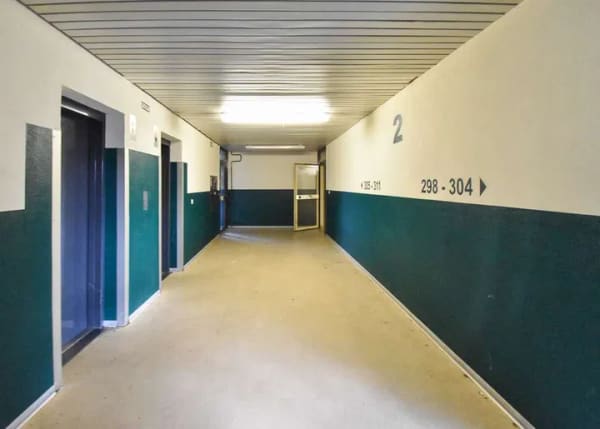 Immobilie in Göttingen - Kapitalanleger aufgepasst - Top Rendite - Vermietete 1-Zimmer-Wohnung mit Balkon in Göttingen - Bild 2