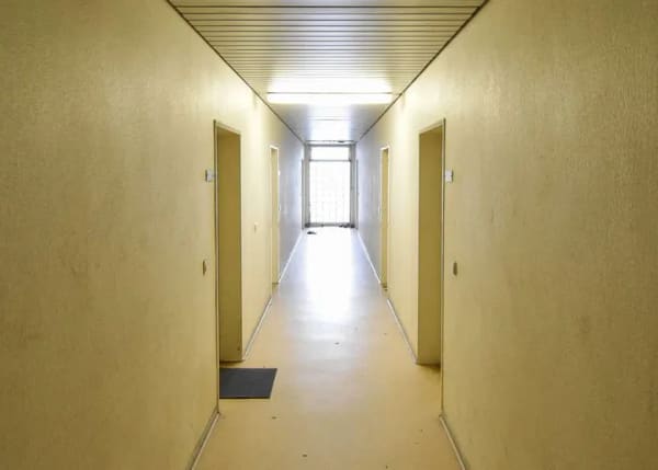 Immobilie in Göttingen - Kapitalanleger aufgepasst - Top Rendite - Vermietete 1-Zimmer-Wohnung mit Balkon in Göttingen - Bild 4