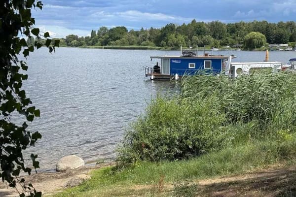 Immobilie in Rosenau - Traumhafte Hanglage mit Seeblick – Einfamilienhaus direkt am See - Bild 3