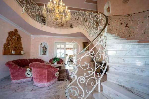 Immobilie in Fichtenau - Außergewöhnlich wohnen – Villa mit Charakter & Weitblick - Bild 4