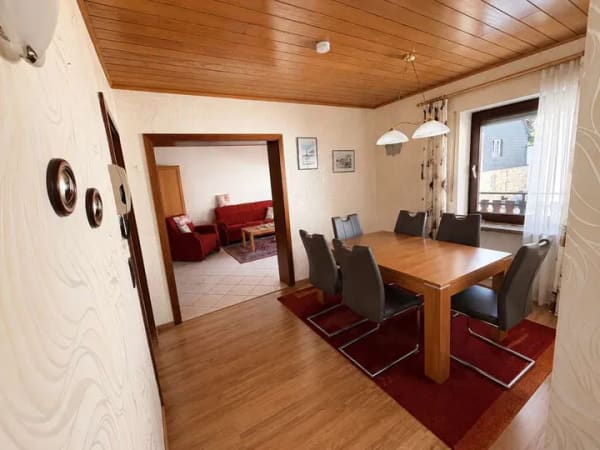 Immobilie in Eitelborn - Eitelborn- Großzügiges Ein-Zweifamilienhaus in zentraler Lage von Eitelborn - Bild 4
