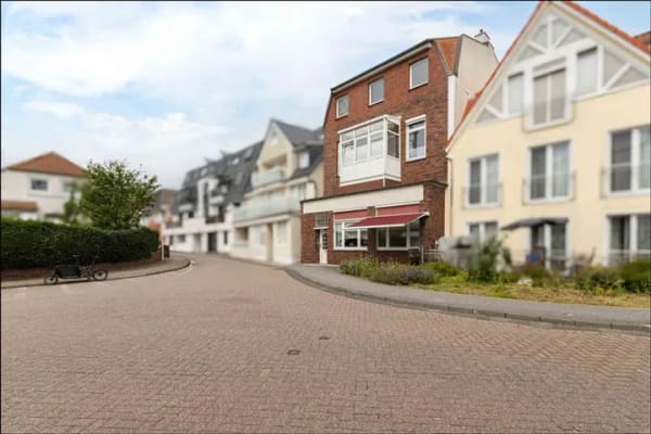 Immobilie in Norderney - Norderney: Solides Inselwohnhaus in Weststrandnähe - Bild 2