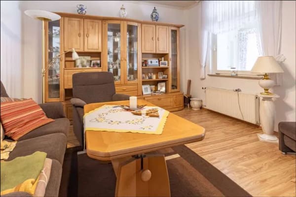 Immobilie in Norderney - Norderney: Solides Inselwohnhaus in Weststrandnähe - Bild 3