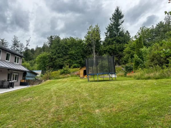 Immobilie in Stadlern - Einfamilienhaus freistehend in Stadlern - Bild 1