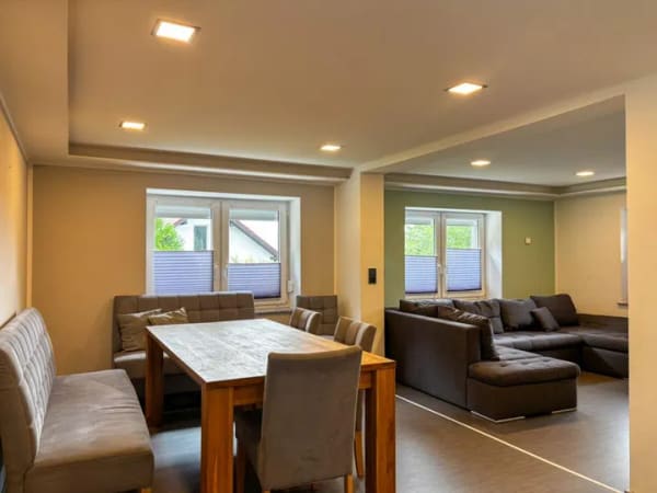 Immobilie in Stadlern - Einfamilienhaus freistehend in Stadlern - Bild 4