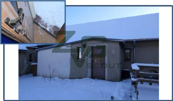 Immobilie in Weißenberg - Wóspork - Einfamilienhaus freistehend in Weißenberg (Weißenberg - Wóspork) - Bild 1