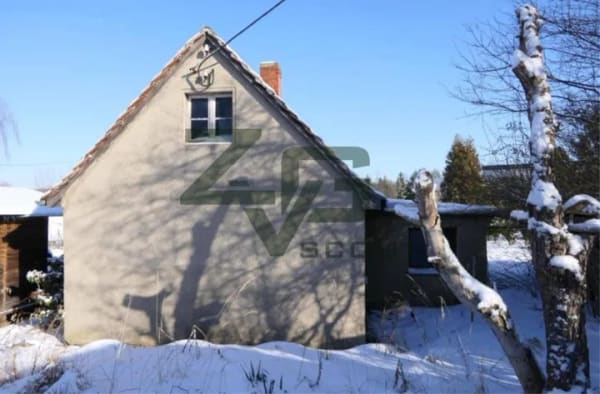 Immobilie in Weißenberg - Wóspork - Einfamilienhaus freistehend in Weißenberg (Weißenberg - Wóspork) - Bild 2