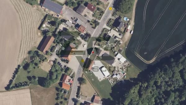 Immobilie in Gutenborn - Einfamilienhaus freistehend in Gutenborn - Bild 1