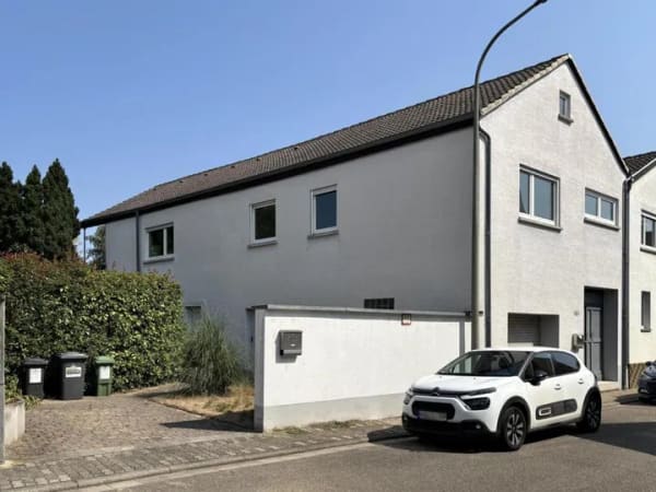 Immobilie in Edesheim - Mehrfamilienhaus in Edesheim - Bild 1