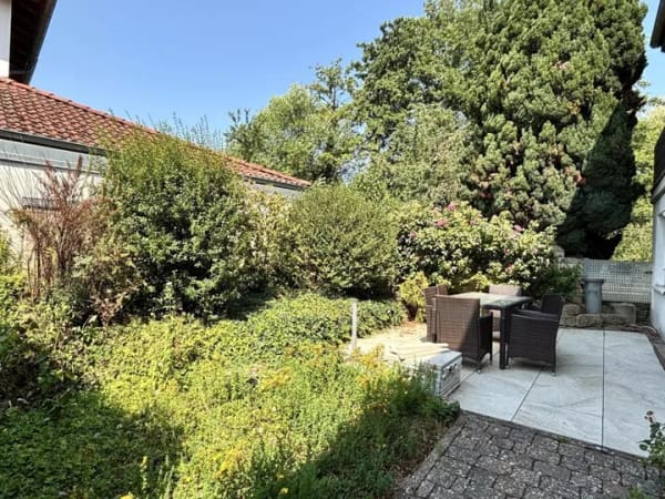 Immobilie in Edesheim - Mehrfamilienhaus in Edesheim - Bild 2