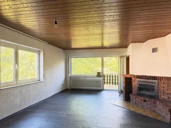 Immobilie in Edesheim - Mehrfamilienhaus in Edesheim - Bild 4