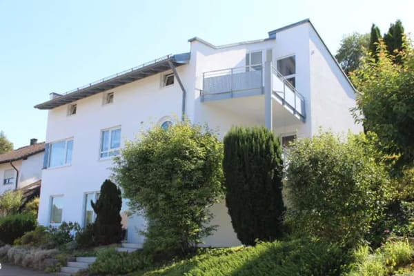 Immobilie in Böhmenkirch - Modernes Einfamilienhaus mit Einliegerwohnung und Doppelgarage - Bild 3