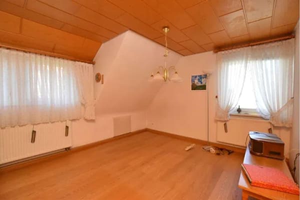 Immobilie in Lengede - Charmantes Ein- bis Zweifamilienhaus in Broistedt zu verkaufen! - Bild 1