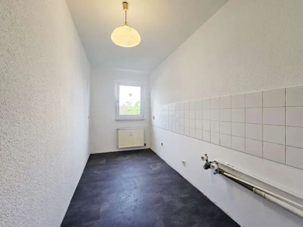Immobilie in Rödermark - Wohnen mit Potenzial – gepflegte 3-Zimmer-Wohnung mit Südbalkon - Bild 3