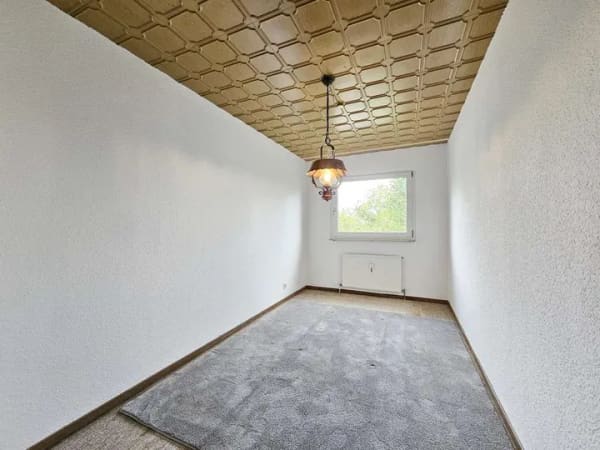 Immobilie in Rödermark - Wohnen mit Potenzial – gepflegte 3-Zimmer-Wohnung mit Südbalkon - Bild 4