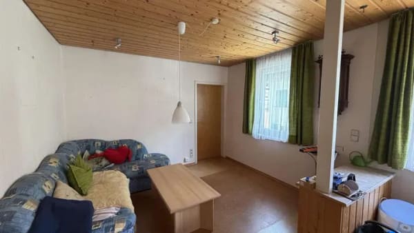 Immobilie in Rottenburg am Neckar - Innenstadt - Wohnhaus mit vielen Zimmern  - Bild 3