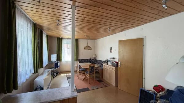Immobilie in Rottenburg am Neckar - Innenstadt - Wohnhaus mit vielen Zimmern  - Bild 4