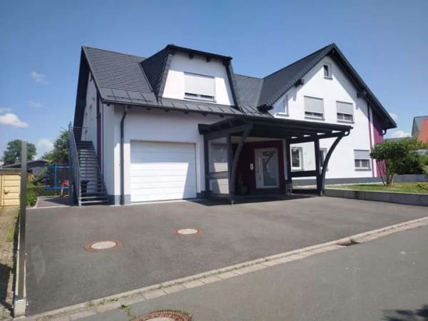 Immobilie in Oettersdorf - Modernes 1-2 Familienahaus mit viel Platz und Raffinesse - Bild 2