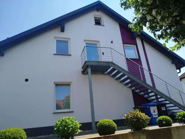 Immobilie in Oettersdorf - Modernes 1-2 Familienahaus mit viel Platz und Raffinesse - Bild 4