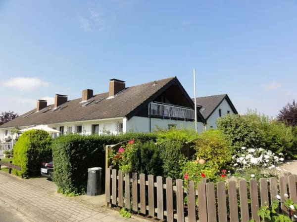 Immobilie in Kellenhusen - Studio - Wohnung in Kellenhusen (Ostsee) strandnah, Klimaanlage - Bild 0