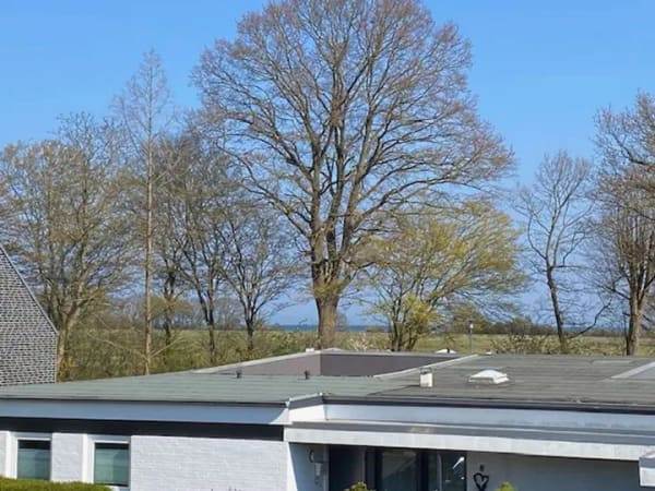 Immobilie in Kellenhusen - Studio - Wohnung in Kellenhusen (Ostsee) strandnah, Klimaanlage - Bild 1