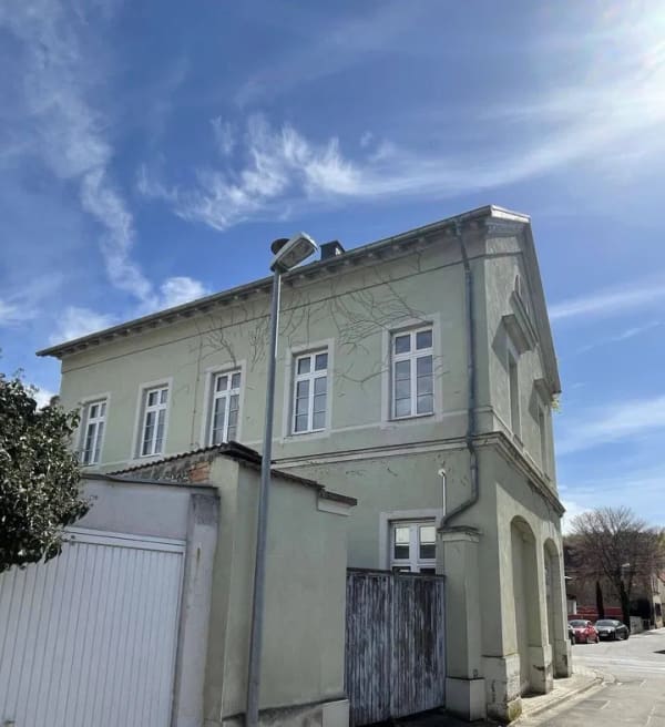 Immobilie in Dittelsheim-Heßloch - Wohnen und Arbeiten im historischen Schulhaus - Bild 4