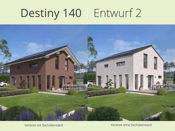 Immobilie in Jörl - Kinderparadies – Ihr Zuhause - Bild 1