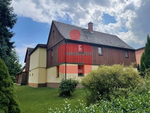 Immobilie in Mohlsdorf-Teichwolframsdorf - Ideales Zuhause für Naturbegeisterte - Bild 1